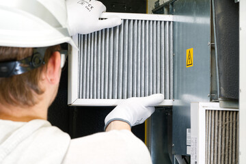 furnace filter